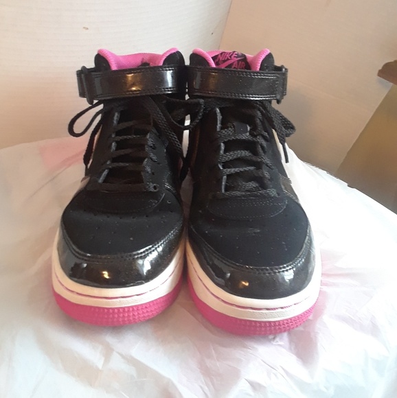nike air force 1 mid girls